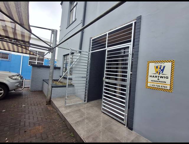 116M² OFFICE TO LET IN ARCADIA
